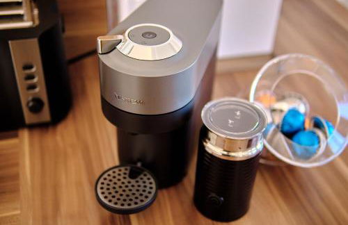 Historisches Deluxe Apartment im Marianum - Foto 61