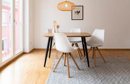 Lexapartments Altstadt Apartment 2 Zimmer am Weibermarkt - Foto 1