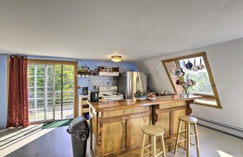 Charming Studio about 20 Mi to Acadia Natl Park! - Foto 12