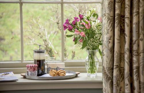 The Sculleries at Thirlestane Castle - Foto 16