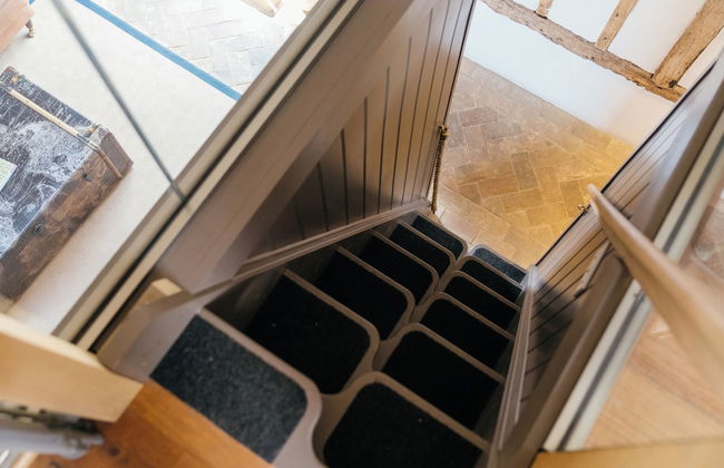 Retreat East - Photo 64