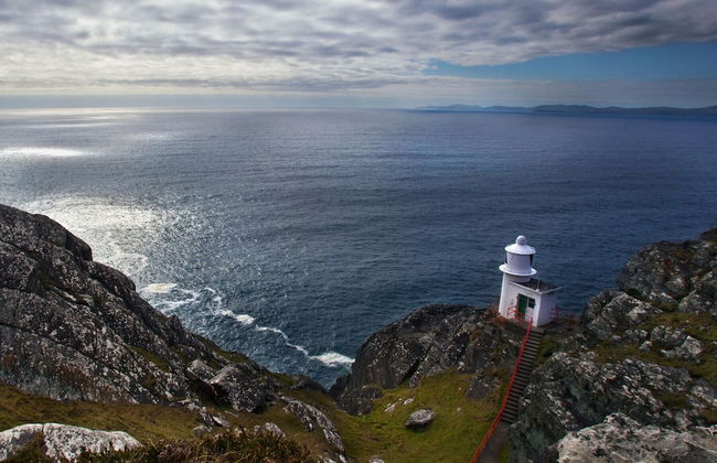 Seaview Holiday Home Bantry - Photo 17