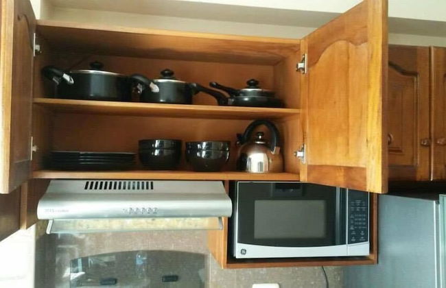 Trujillo Apartments - Foto 6