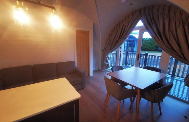 King's Lynn Caravan & Camping Park - Photo 75