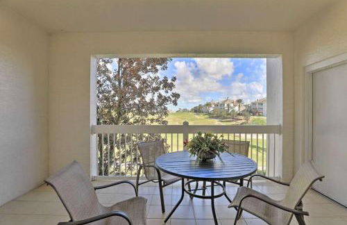 Golf Resort Condo, Reunion Resort - Foto 18