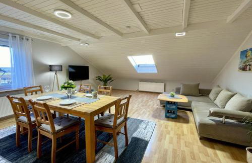 FeWo Taube in Schammels dorf am Brauereienweg Platz für 7 Personen - Photo 2