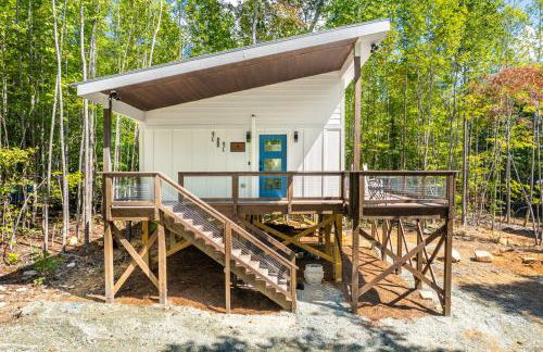 H2O Oasis Tree House - Foto 36