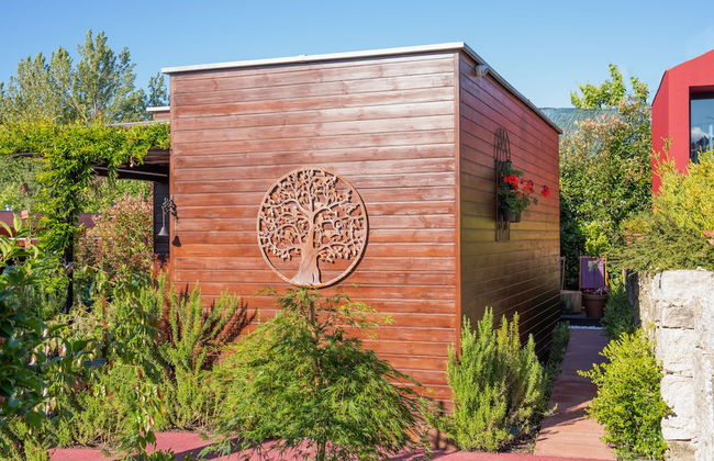 Vale de São Torcato Houses and Wine Bar - Photo 71