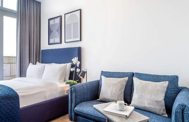 Silkhaus Burj Daman, DIFC Dubai - Photo 48