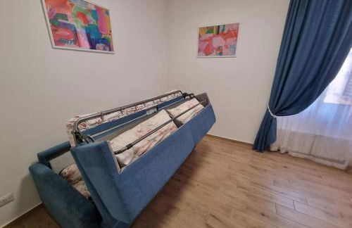 Appartamento Mariarosa - Foto 6