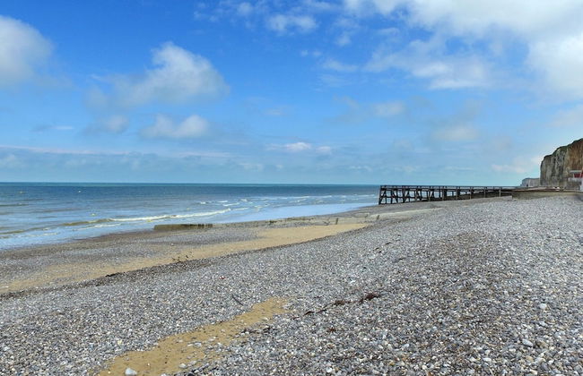 VVF Normandie Veules-les-Roses - Foto 65