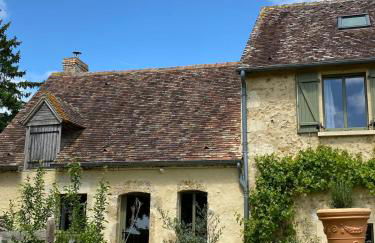 Superbe Maison au coeur du Perche - Foto 2