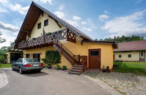 Die Spreewaldbetten - Bauernhof - Foto 4