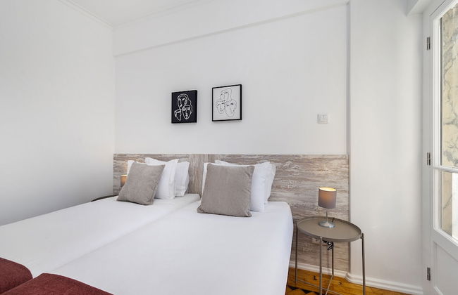 Peaceful Algés Family Home - Foto 11