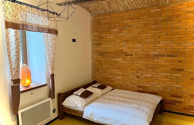 Pension Zelený grunt - Photo 15