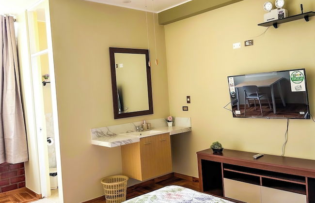 Glamping Toneles y ViƱedos - Photo 6