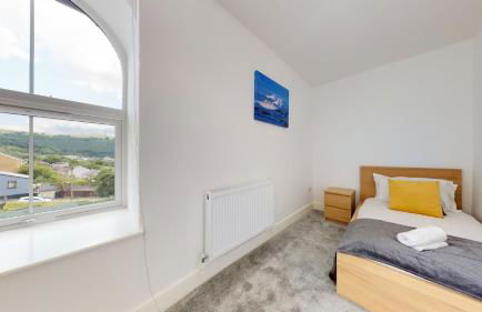 Spacious three bedroom apartment with Valley views - Foto 18