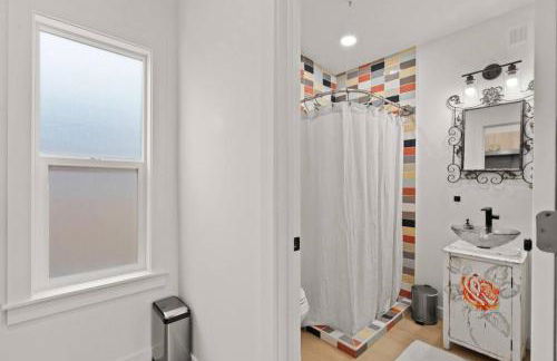 Little Henry House on Duke St - Foto 16