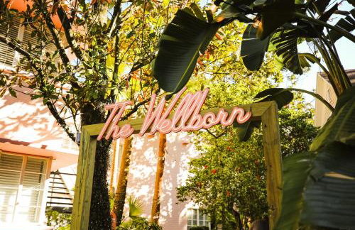 Suites by The Wellborn - Foto 1