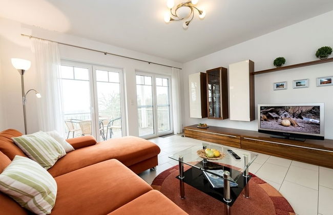 Haus Ostseeblick - Foto 1