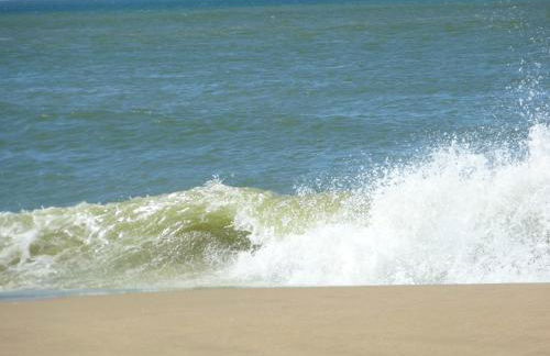 Villa 200 mètres de la plage Deux chambres 5 couchages - Foto 20