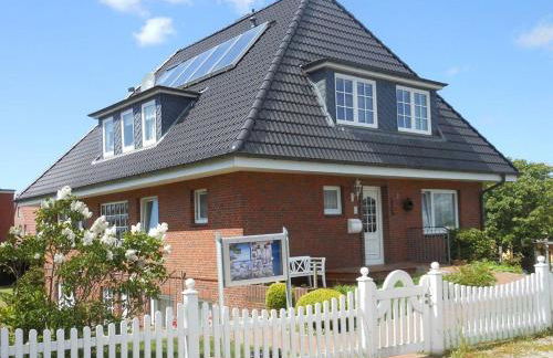 Ferienhaus-Heisser-Sand-Whg-5 - Photo 1