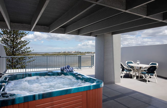 BreakFree Grand Pacific Resort - Foto 45