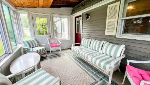 Sleeps 10, Approx 1 Mile to the Beach, Fully Renovated in 2025 - Foto 5