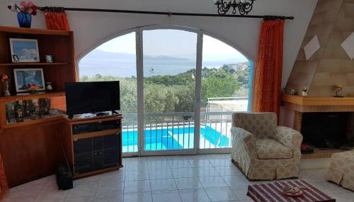 Villa Konaki - Foto 5