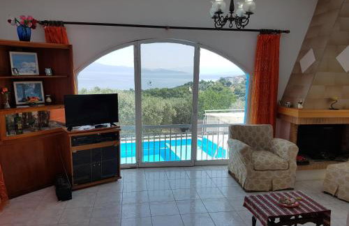 Villa Konaki - Foto 5