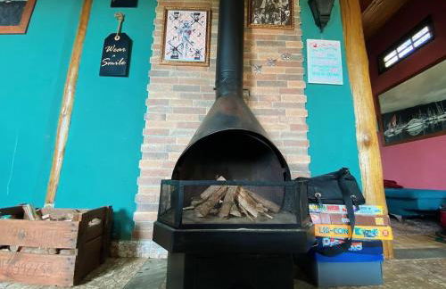 Macondo Chalés - Foto 8