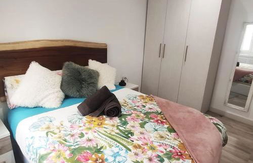 Apartamento 'Mini Jungle' en el corazón de Cádiz - Foto 16