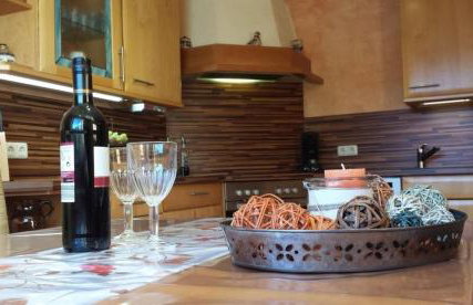 Wildnisresidenz am Nationalpark - FeWo mediterran - Photo 8