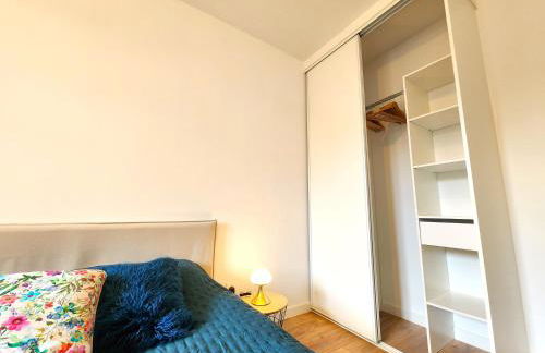 Standing en Hypercentre - L'Aliénor de Libourne - Foto 19