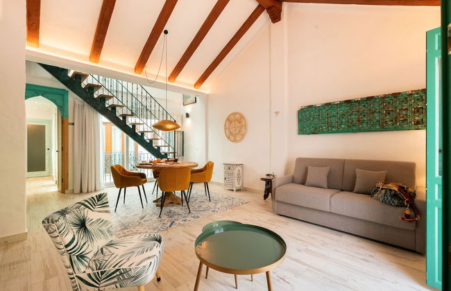 Casa Esmeralda Luxury Boutique Apartments Old Town - Foto 26