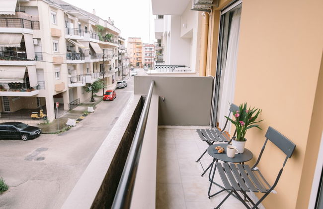 NIOUVOLA 11 - Foto 1