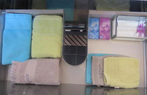 Gîte Relais du Doulay - Photo 38