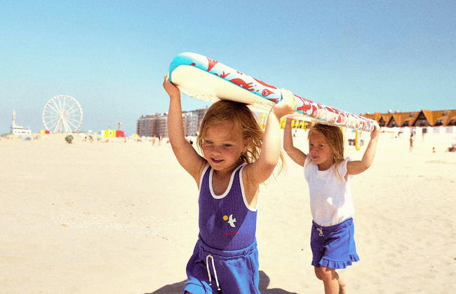 Holiday Suites Nieuwpoort - Foto 59