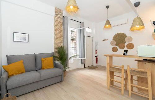 Illetes Flats -Apartamento con mucho encanto - Foto 1