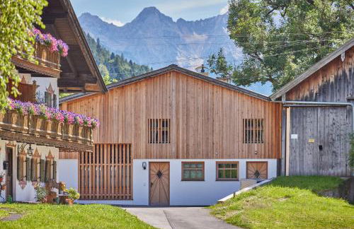 Haus Hoamat - Bergfeuer - Foto 24