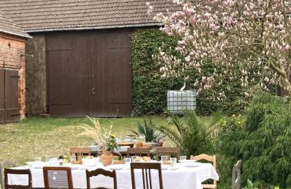 Gästehaus Schlamau19 - Foto 22