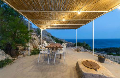 Dimora del Soffio by salentoltremare - Foto 17