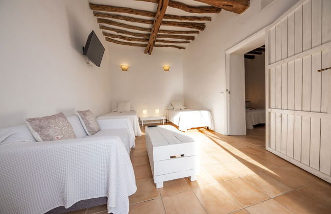 Agroturismo Can Cosmi Prats - Foto 74