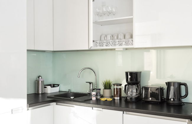 Hiisi Homes Helsinki Haaga - Photo 67