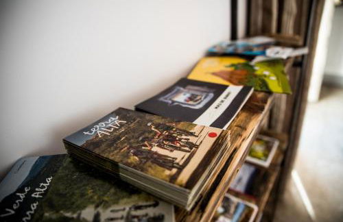 La Casa dels Abeuradors - Foto 24