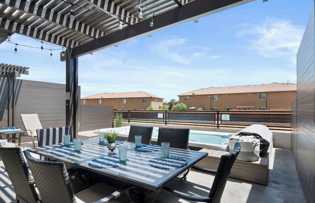 Adventure Awaits in Ocotillo - Foto 49