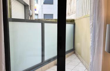 Apt Centro con Terracita Rua Cuba ツ Rias Baixas Rentals - Foto 22