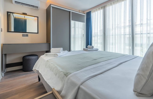 Doqu Suites Hotel - Foto 13