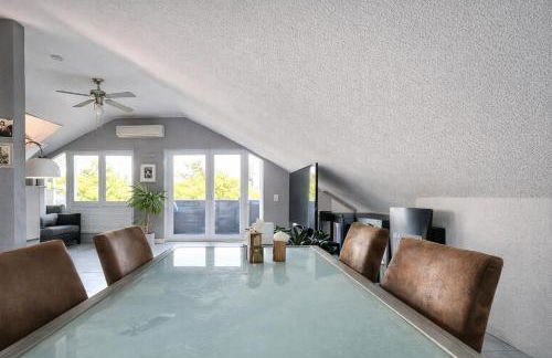 Modern Luxury Apartment Düsseldorf Köln - Foto 5