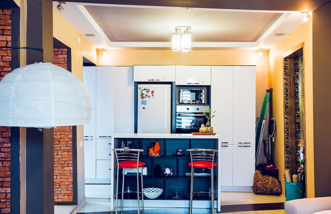 Studio Apartment in Old City - Foto 7